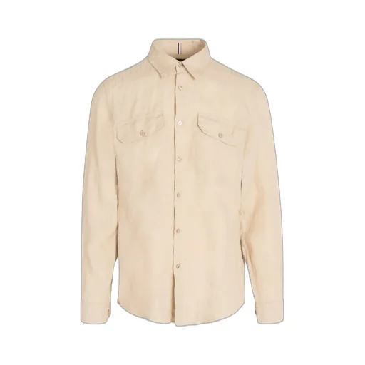 Button-Down Shirt