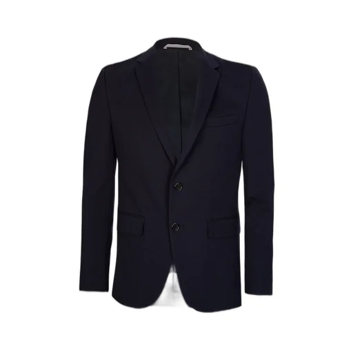 Two-Button Suit Jacket