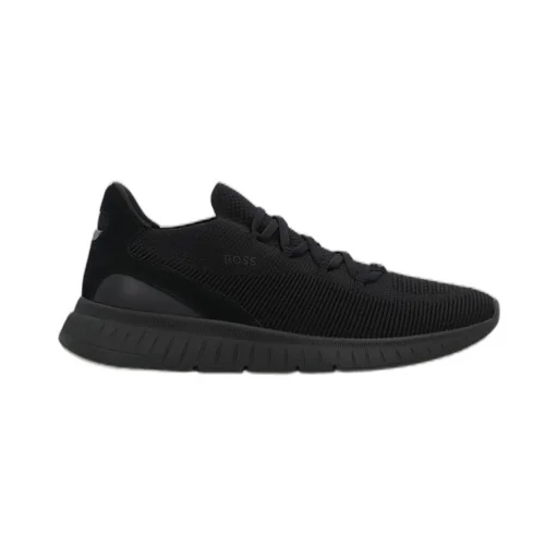 Low-Top Sneakers
