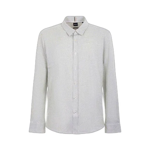 Micro-Patterned Shirt