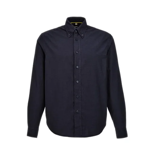 Button-Down Shirt