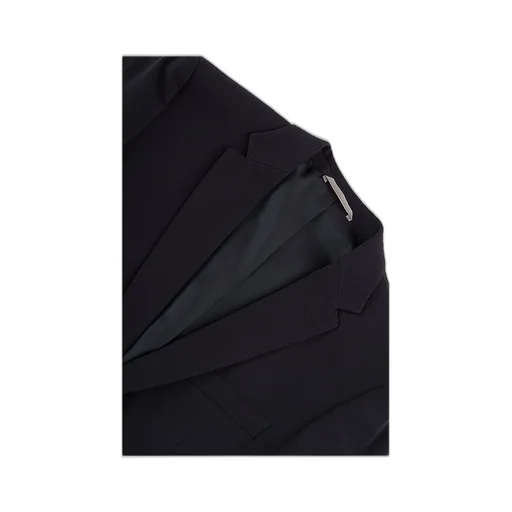 Two-Button Suit Jacket