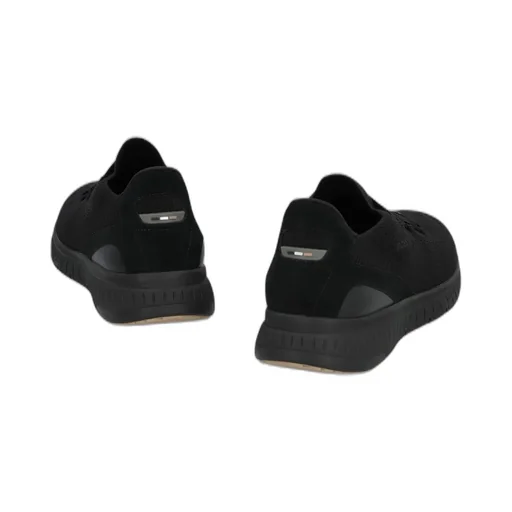 Low-Top Sneakers