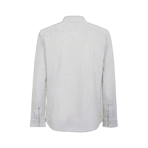 Micro-Patterned Shirt