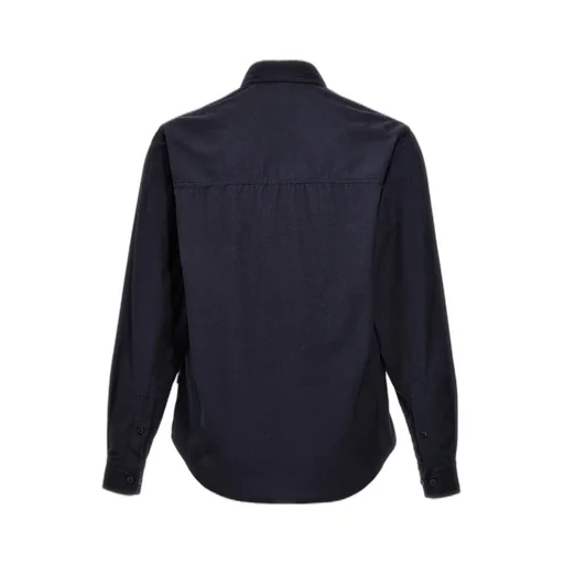 Button-Down Shirt