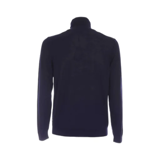 Turtleneck Sweater