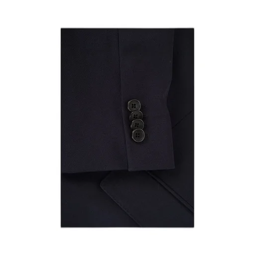 Two-Button Suit Jacket