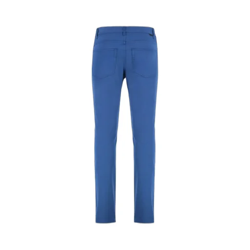 Slim Fit Chinos