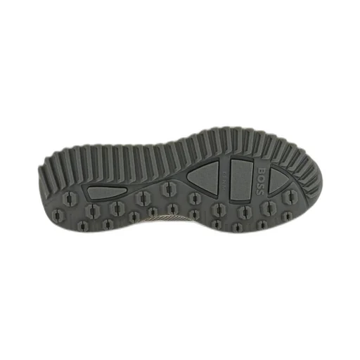 Low-Top Sneakers