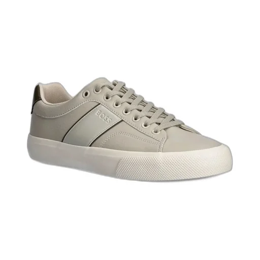 Low-Top Sneakers