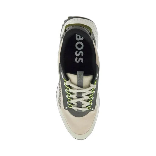 Low-Top Sneakers