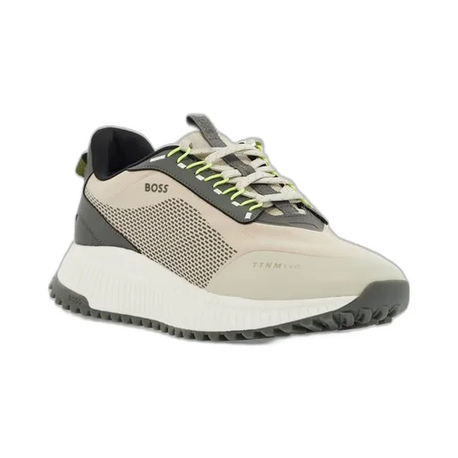 Low-Top Sneakers