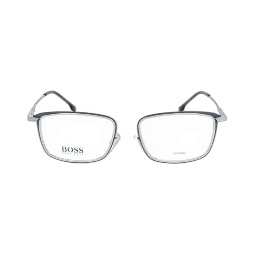 Rectangular Eyeglasses