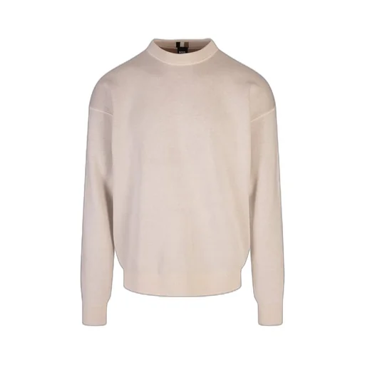 Mock Neck Sweater