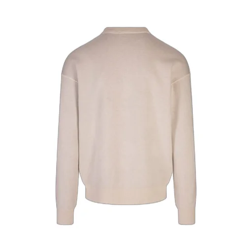 Mock Neck Sweater
