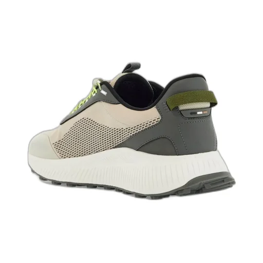 Low-Top Sneakers