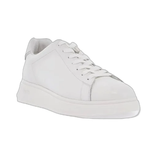 Low-Top Sneakers