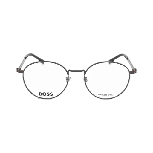 Round Eyeglasses