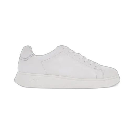 Low-Top Sneakers