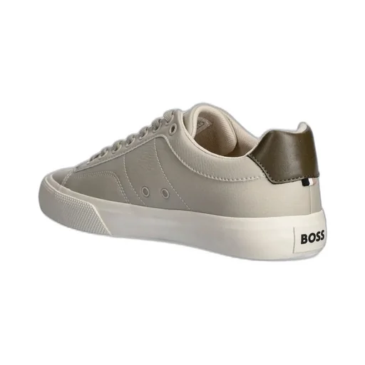 Low-Top Sneakers