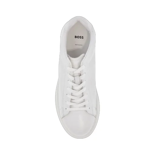 Low-Top Sneakers