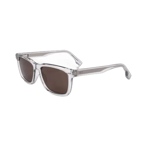 Rectangular Sunglasses