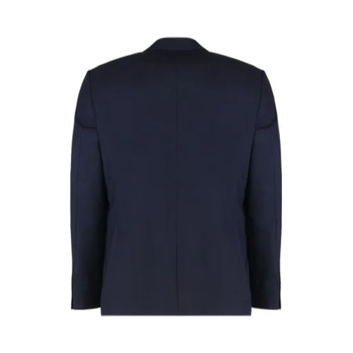 Two-Button Blazer