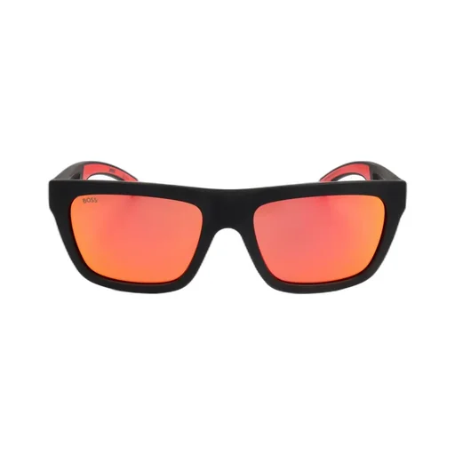 Rectangular Sunglasses