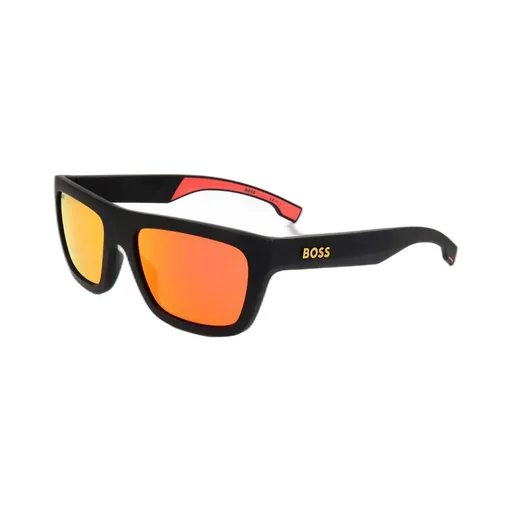 Rectangular Sunglasses