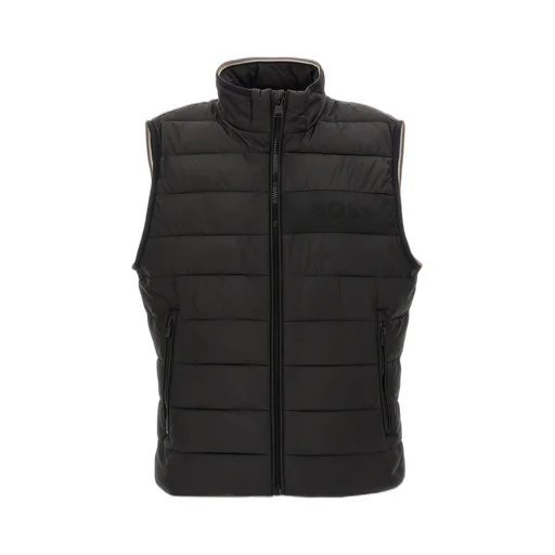 Puffer Vest