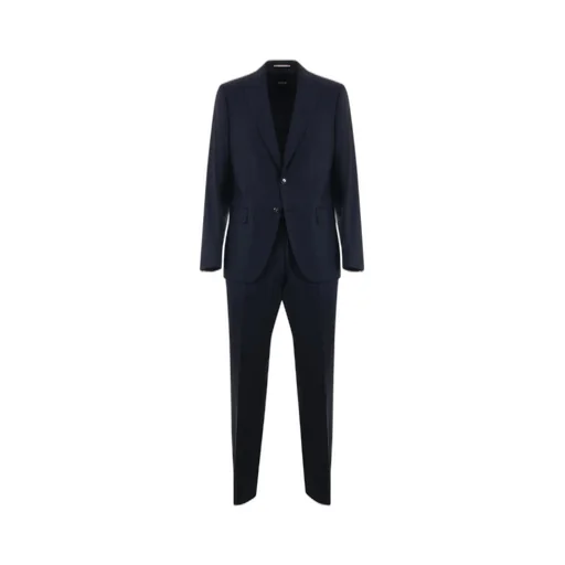 Two-Piece Suit
