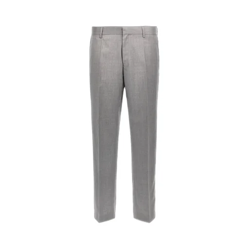 Two-Piece Suit