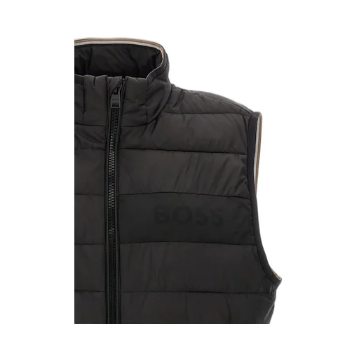 Puffer Vest