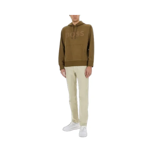 Chino Trousers