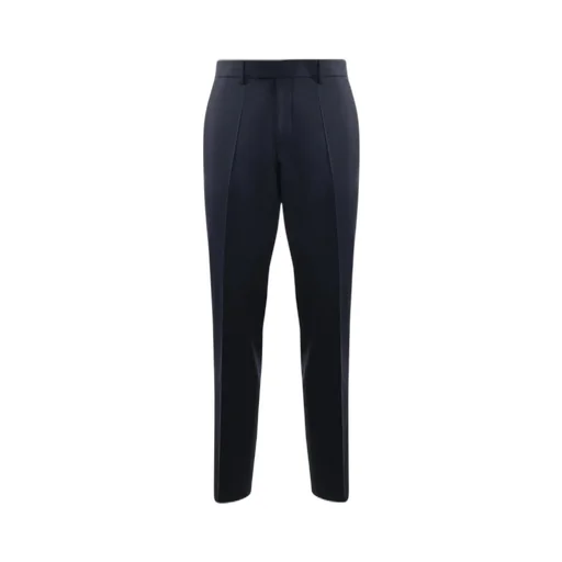 Two-Piece Suit