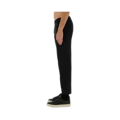 Tailored Trousers