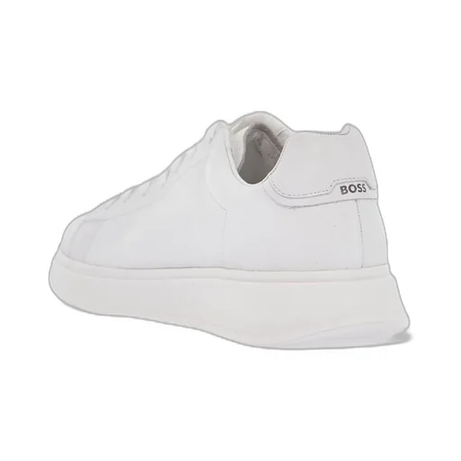 Low-Top Sneakers