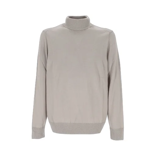 Turtleneck Sweater