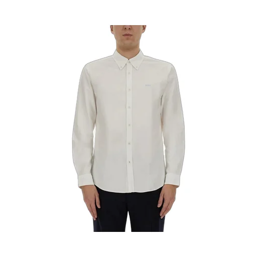 Button-Down Shirt
