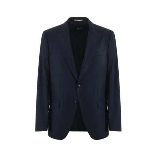 Two-Piece Suit