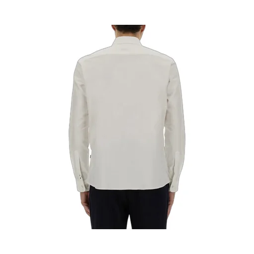 Button-Down Shirt