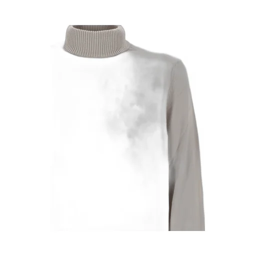 Turtleneck Sweater