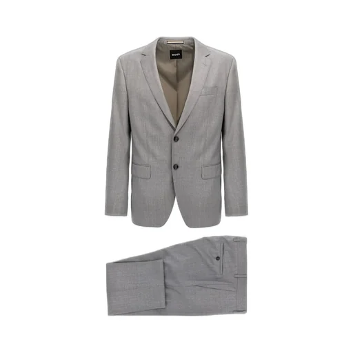 Two-Piece Suit