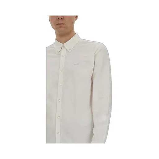 Button-Down Shirt