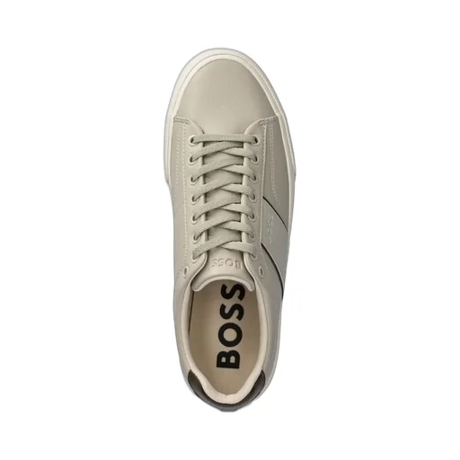 Low-Top Sneakers