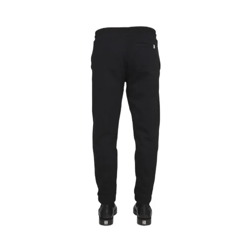 Logo Print Sweatpants