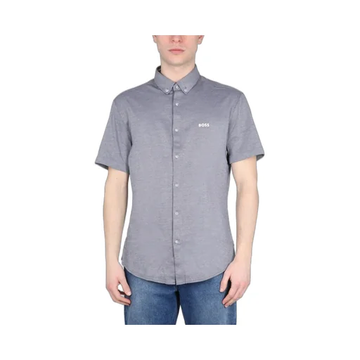Short Sleeve Shirt