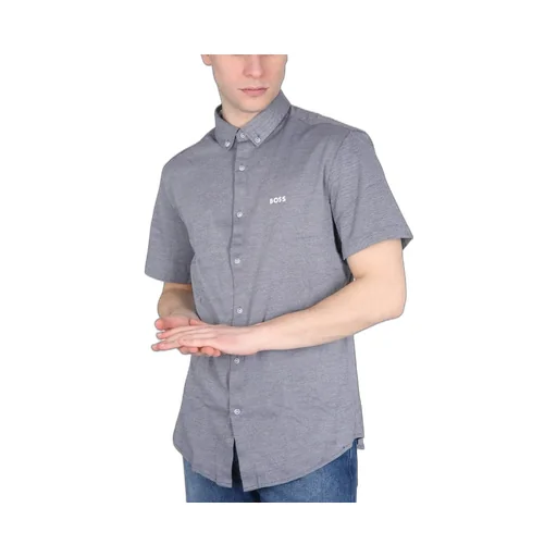 Short Sleeve Shirt