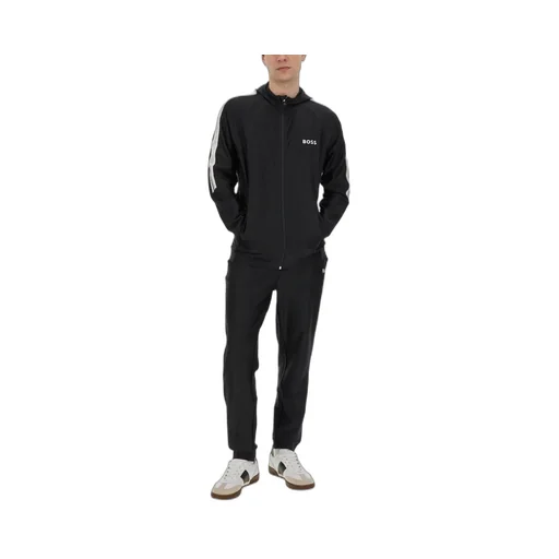 Hooded Jacket