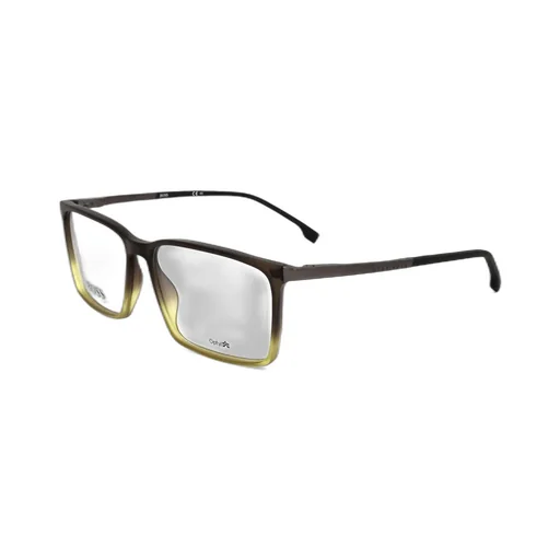 Rectangular Eyeglasses